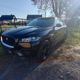 Oklejanie samochodów Kostrzyn 2