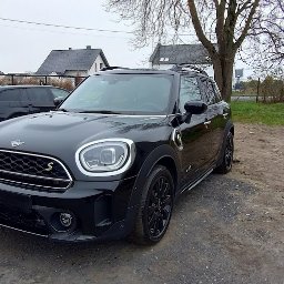 Oklejanie samochodów Kostrzyn 3