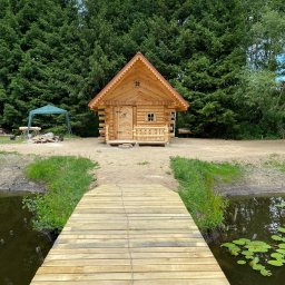 Tarasy drewniane Bielsk Podlaski 4