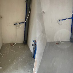 Sprzątanie mieszkań Oborniki Śląskie 1