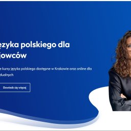 Szkoły językowe Kraków 1