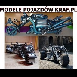 Schody metalowe Mieścisko 4