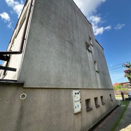 Mycie kostki brukowej Tuszyn 3