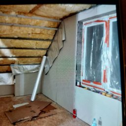 Remonty mieszkań Przeginia Duchowna 4