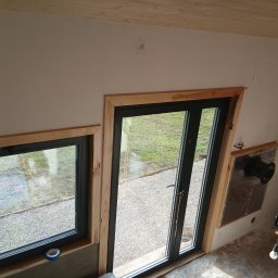 Remonty mieszkań Przeginia Duchowna 1