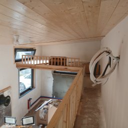 Remonty mieszkań Przeginia Duchowna 2