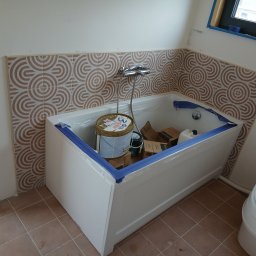 REMLUX Krzysztof Kozłowski - Ekipa Remontowa Przeginia Duchowna