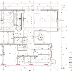 Adaptacja projektu Wyszków 1