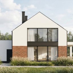 Adaptacja projekt&oacute;w Wyszk&oacute;w