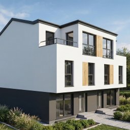 Adaptacja projektu Wyszków 4