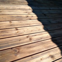 Budowa tarasów drewnianych kompozytowych i z płytek 2.0 