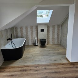 Malowanie mieszkań Leoncin 1