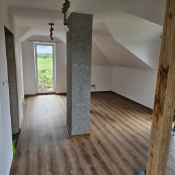 Malowanie mieszkań Leoncin 2