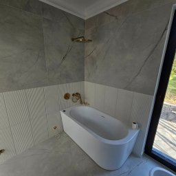 Malowanie mieszkań Leoncin 3