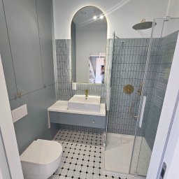 Malowanie mieszkań Leoncin 4