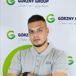 Patryk Gronowicz - Wyśmienite Magazyny Energii Stargard