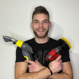 FRESHAUTO KAROL BOBRO - Pranie Narożników Kocmyrzów