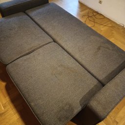 Pranie kanap Kocmyrzów 1