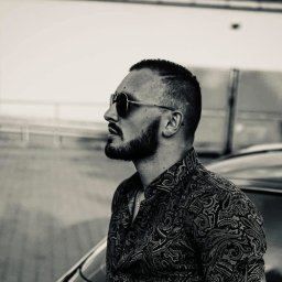 Mateusz Pawlak - Płytkarz Stargard