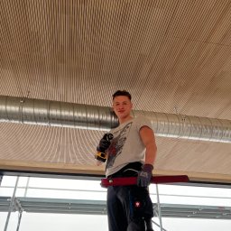 BRATAN MARCEL KONDRATOWICZ - Zadaszenia, wiaty i pergole Bydgoszcz