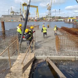 ARM-BUD Zakład Ogólnobudowlany - Wykonanie Wylewki Szczecin