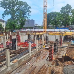 Fundamenty Szczecin 2