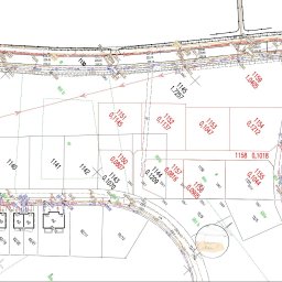 Podział nieruchomości