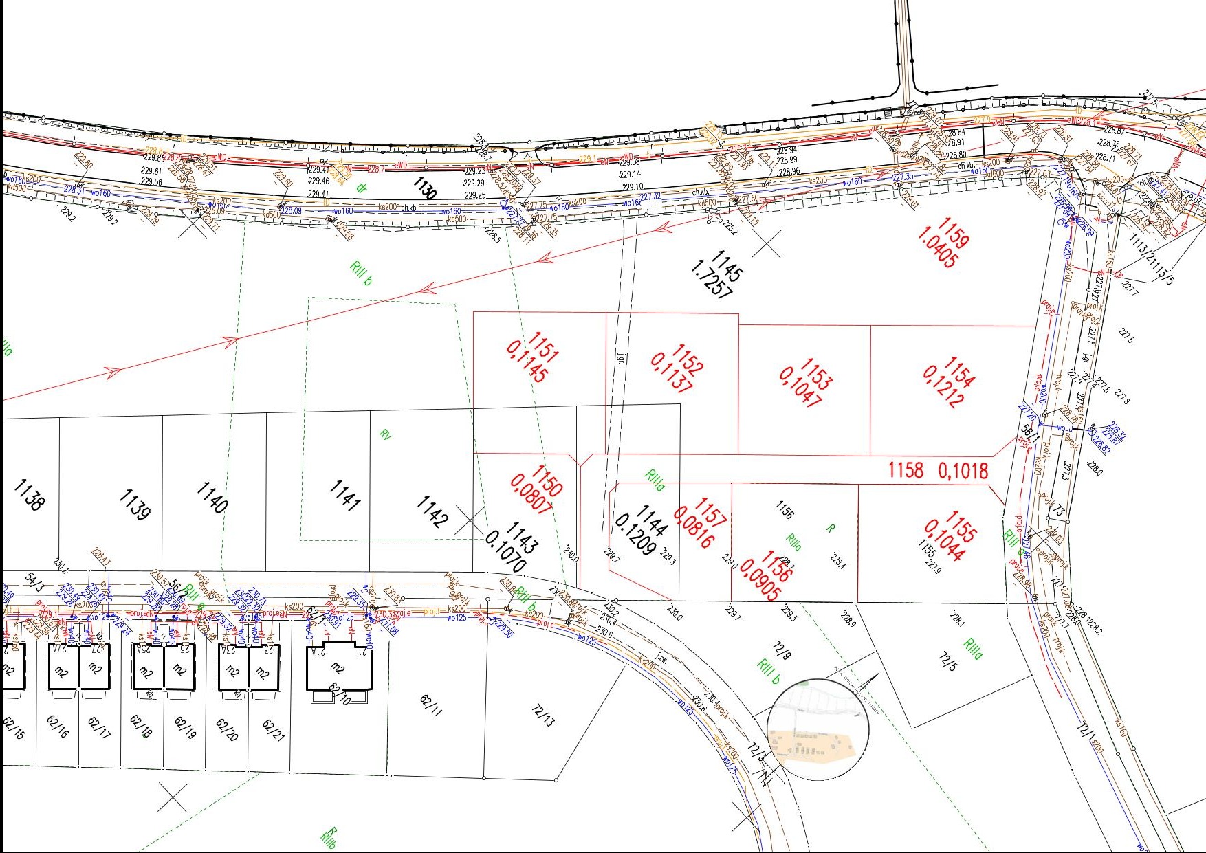 Podział nieruchomości