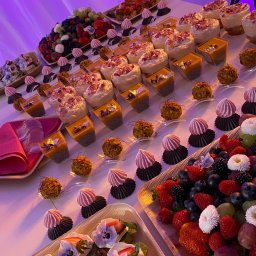 Catering świąteczny Warszawa 1