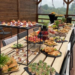 Catering świąteczny Warszawa 2
