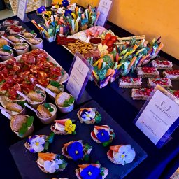 Catering świąteczny Warszawa 3