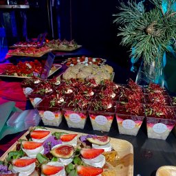 Catering świąteczny Warszawa 4