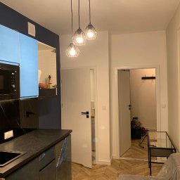 Remont łazienki Warszawa 1