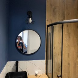 Remont łazienki Warszawa 2