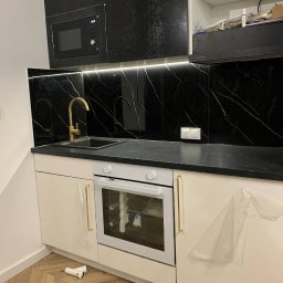 Remont łazienki Warszawa 3