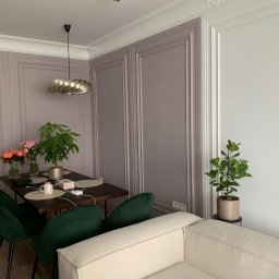 Remont łazienki Warszawa 4