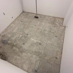 Remont łazienki Gdańsk 2