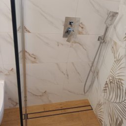 Gładzie Ostrów Mazowiecka 4