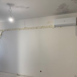 Tb went - Doskonałej Jakości Klimatyzacja Do Sklepu Inowrocław
