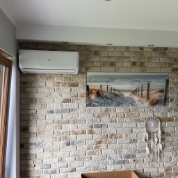 Klimatyzacja do domu Złotniki Kujawskie 4