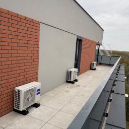 Tb went - Profesjonalna Klimatyzacja Domowa Inowrocław