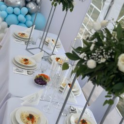 Catering świąteczny Łódź 2