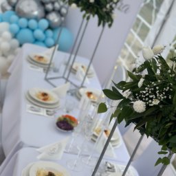 Catering świąteczny Łódź 3
