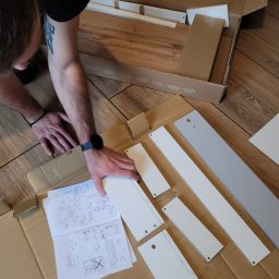 Złota rączka Rzeszów 2