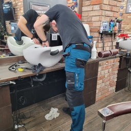 Złota rączka Rzeszów 4