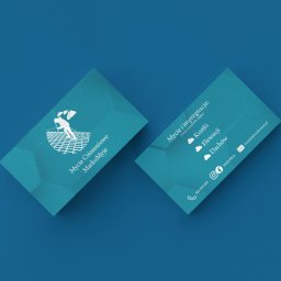 Identyfikacja wizualna Głogów 1