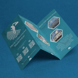 Identyfikacja wizualna Głogów 2