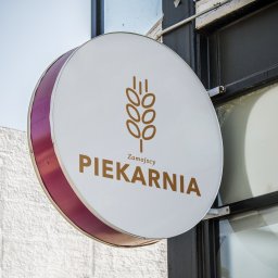 Identyfikacja wizualna Głogów 4