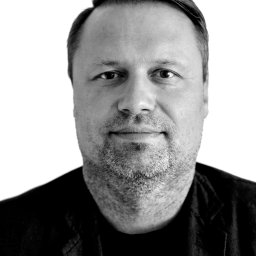 Marcin Kuczowski - Poręcze Łódź