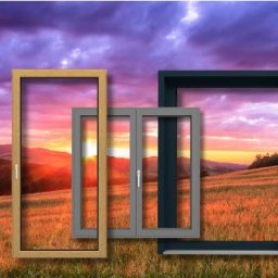 BUDVAR - Drzwi Łazienkowe Wrocław